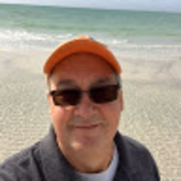 Meet your Posher, Jason - Picture 1 of 1